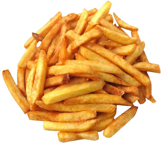 Fries
